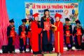 TRI ÂN VÀ TRƯỞNG THÀNH – KHI TUỔI HỌC TRÒ VIẾT NÊN NHỮNG DÒNG KÝ ỨC ĐẸP NHẤT