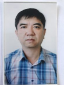 Nguyễn Công Huy Hiệp