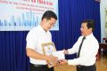 TRƯỜNG THCS MỎ CÀY ĐẠT THÀNH TÍCH CAO TẠI CUỘC THI TRỰC TUYẾN TÌM HIỂU CẢI CÁCH HÀNH CHÍNH VÀ CHUYỂN ĐỔI SỐ XÃ MỎ CÀY NĂM 2026