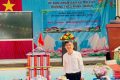TRƯỜNG THCS MINH THẠNH TỔ CHỨC TUYÊN TRUYỀN NGÀY SÁCH VÀ VĂN HÓA ĐỌC VIỆT NAM NĂM 2026