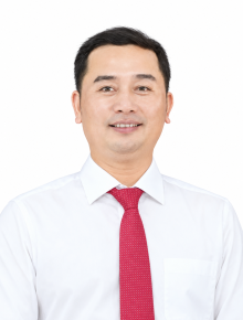 Huỳnh Thế Vinh