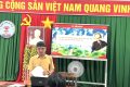CHI BỘ TRƯỜNG THCS MINH THẠNH SINH HOẠT CHỦ ĐIỂM QUÝ II NĂM 2026: “VẬN DỤNG TƯ TƯỞNG HỒ CHÍ MINH XÂY DỰNG ĐỘI NGŨ CÁN BỘ DÁM NGHĨ, DÁM LÀM, DÁM ĐỔI MỚI, SÁNG TẠO”