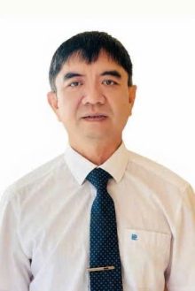 Nguyễn Công Huy Hiệp