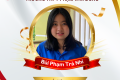 Trường THCS Minh Thạnh dẫn đầu 4 mùa tuyển sinh với những thủ khoa xuất sắc.