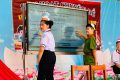 TRƯỜNG THCS MINH THẠNH TỔ CHỨC SINH HOẠT CHUYÊN ĐỀ: “KỸ NĂNG NHẬN DIỆN HÀNG GIẢ VÀ TIÊU DÙNG THÔNG MINH TRONG THỜI ĐẠI CÔNG NGHỆ SỐ”